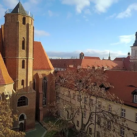 Haston Old Town 3*